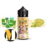 جویس آبنبات طالبی شیرین هورنی <br><span>Horny Flava Honey Dew Candy</span> - Image 2